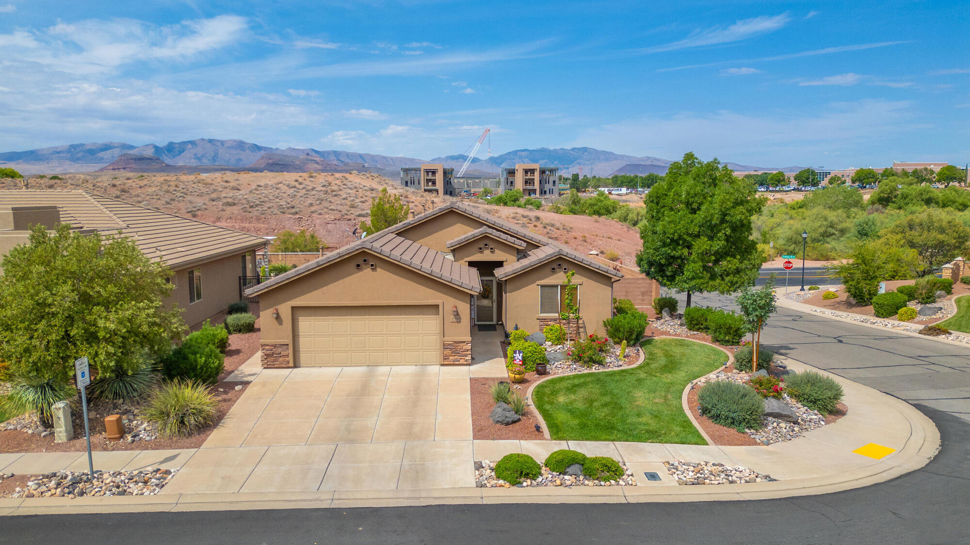 TERRACES AT SEVEN HILLS - Residential
