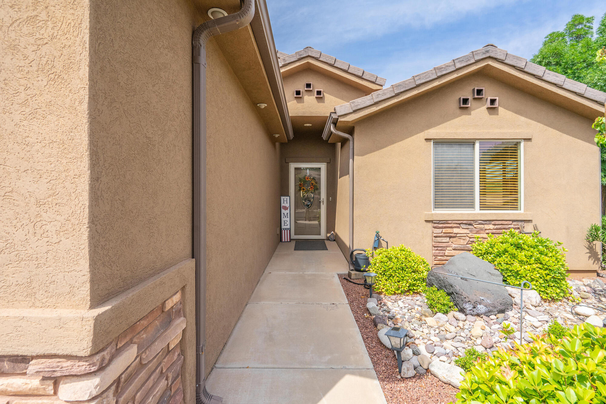 TERRACES AT SEVEN HILLS - Residential