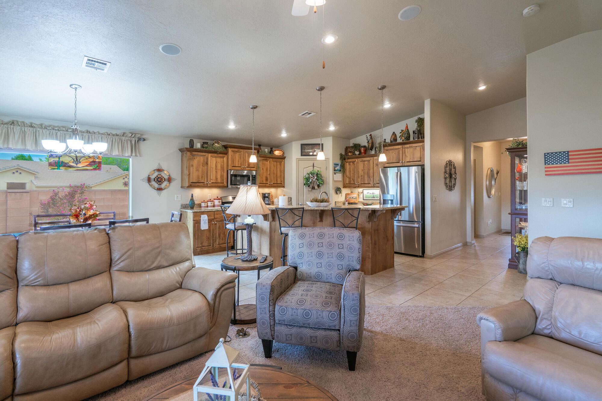 TERRACES AT SEVEN HILLS - Residential