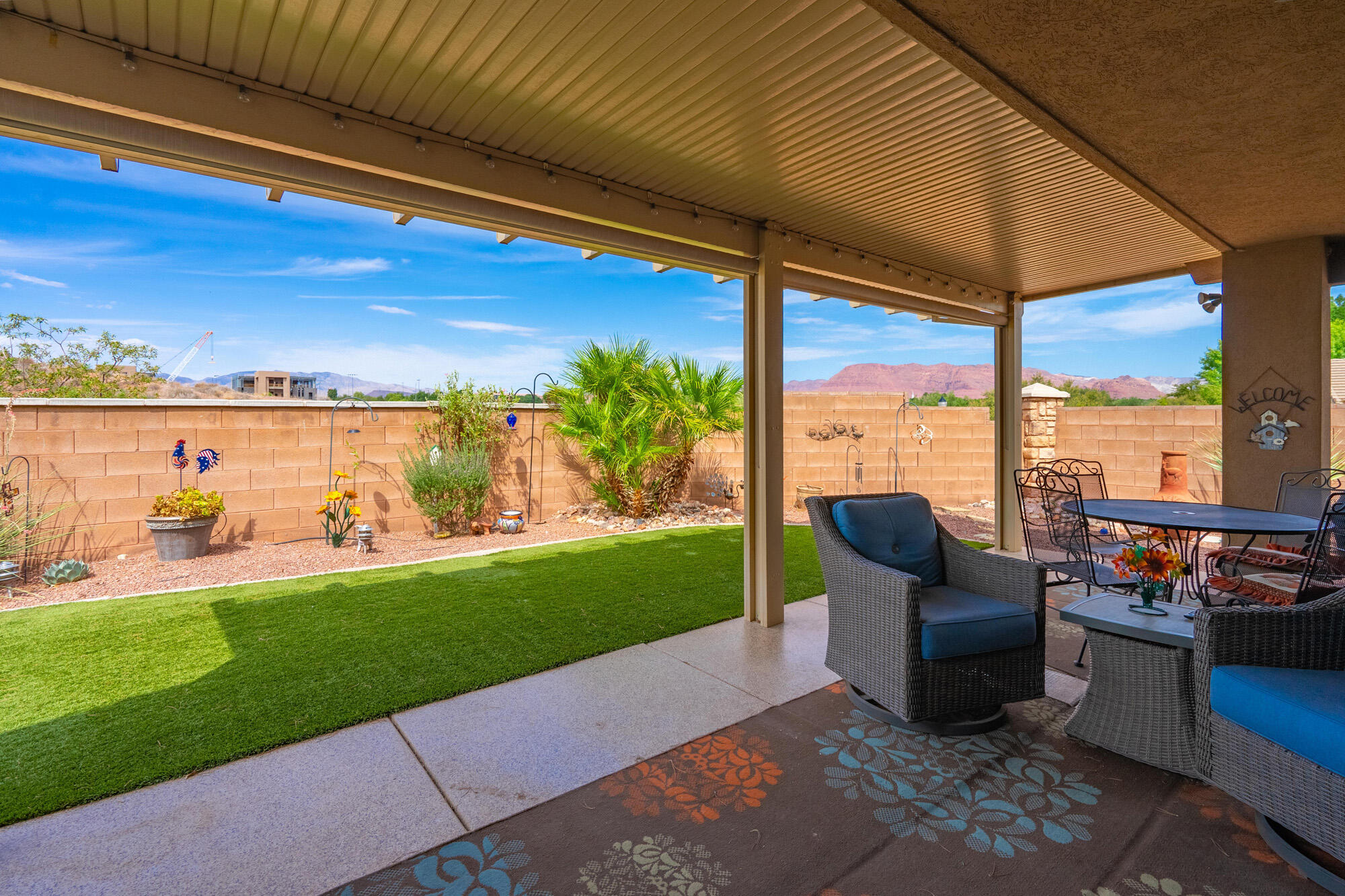 TERRACES AT SEVEN HILLS - Residential