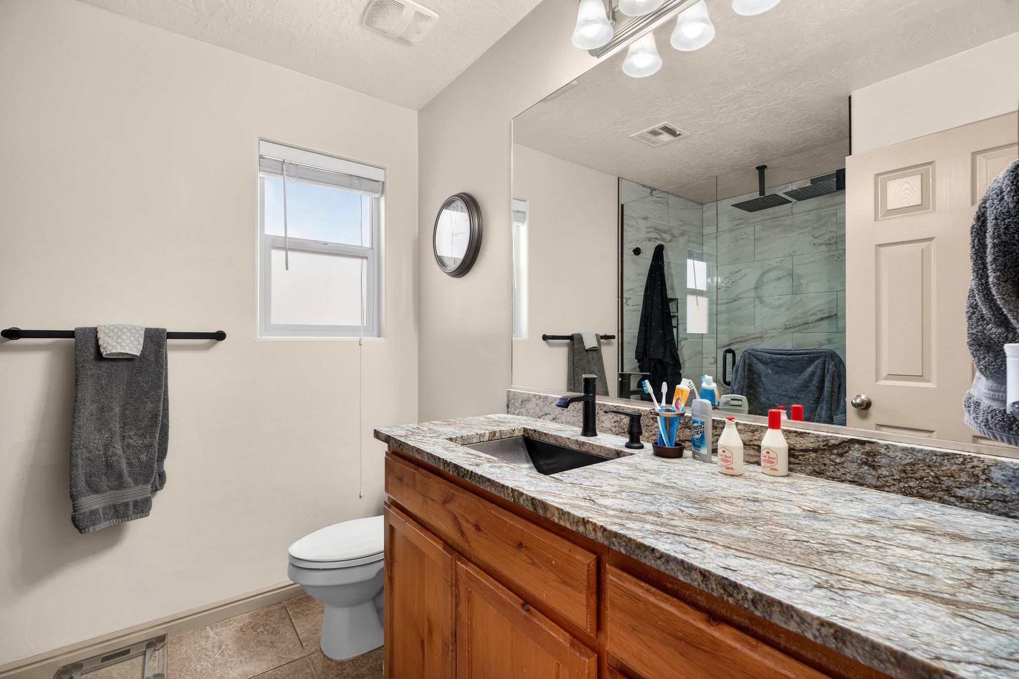 ENGLISH OAKS ESTATES - Residential