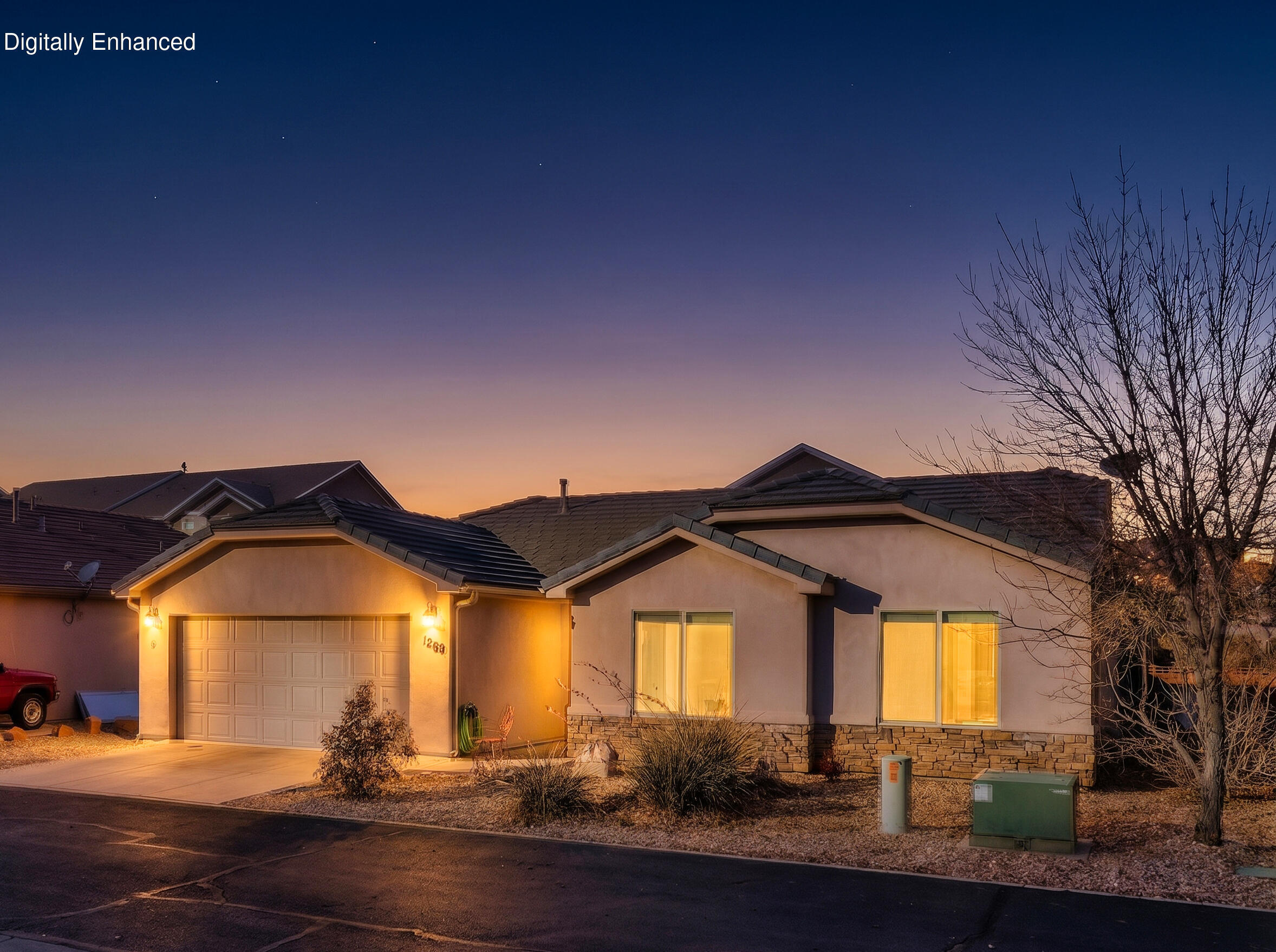 ENGLISH OAKS ESTATES - Residential