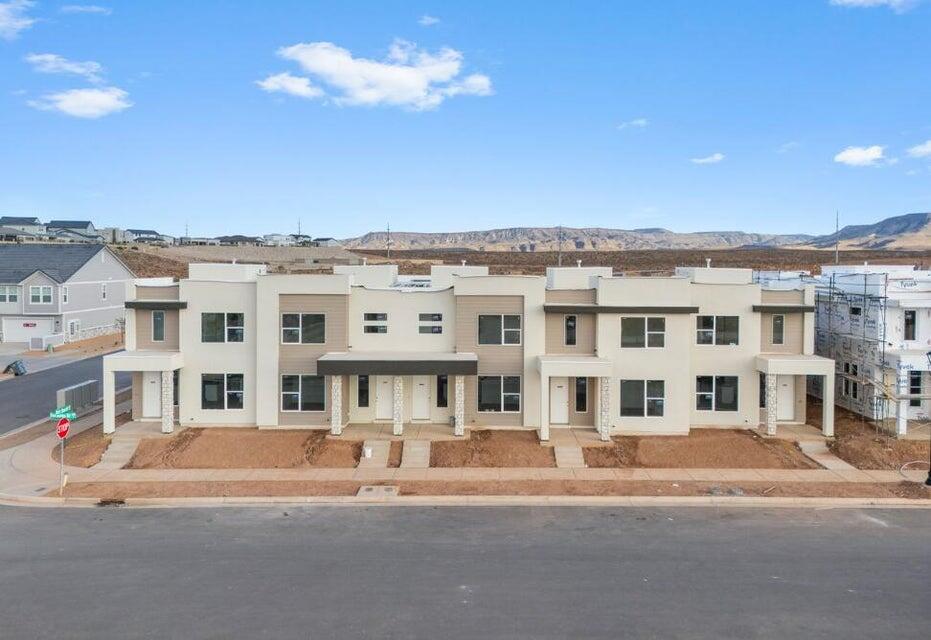 DESERT COLOR SAGE HAVEN - Residential