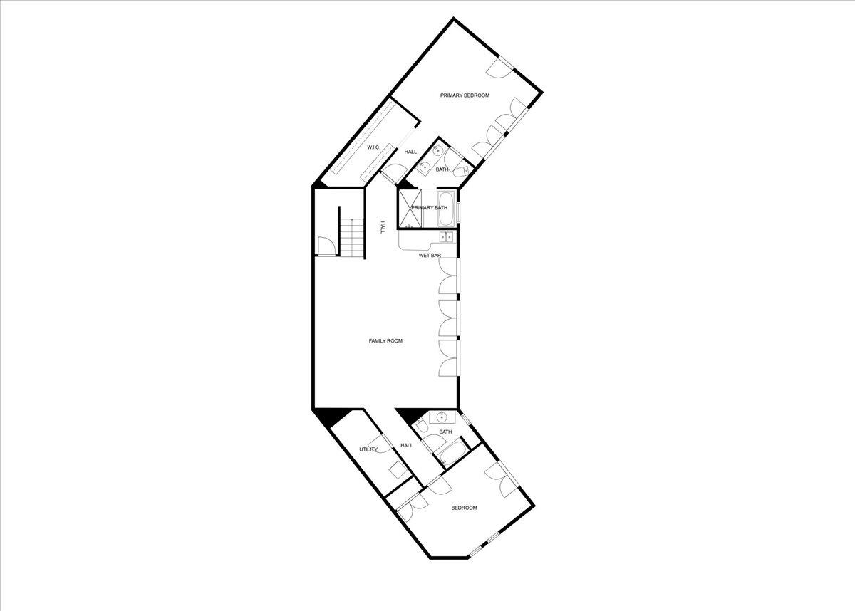 ROCKVILLE TOWNSITE - Residential