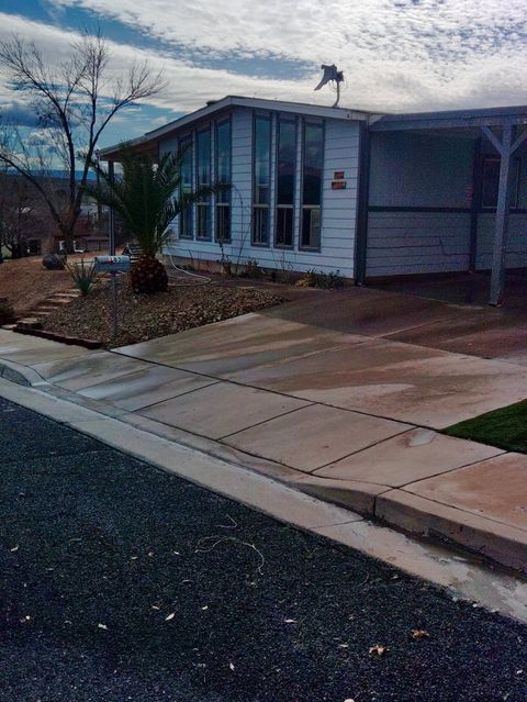 185 N 2750 E St George UT 84790