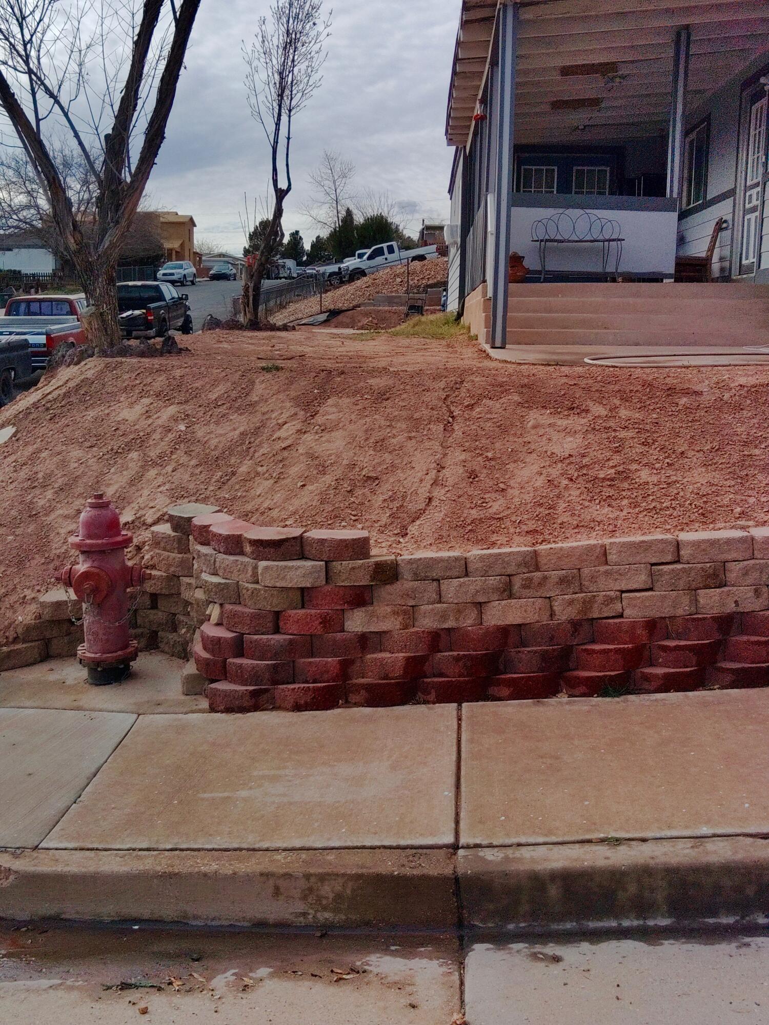 RIVER BEND ESTATES - Residential