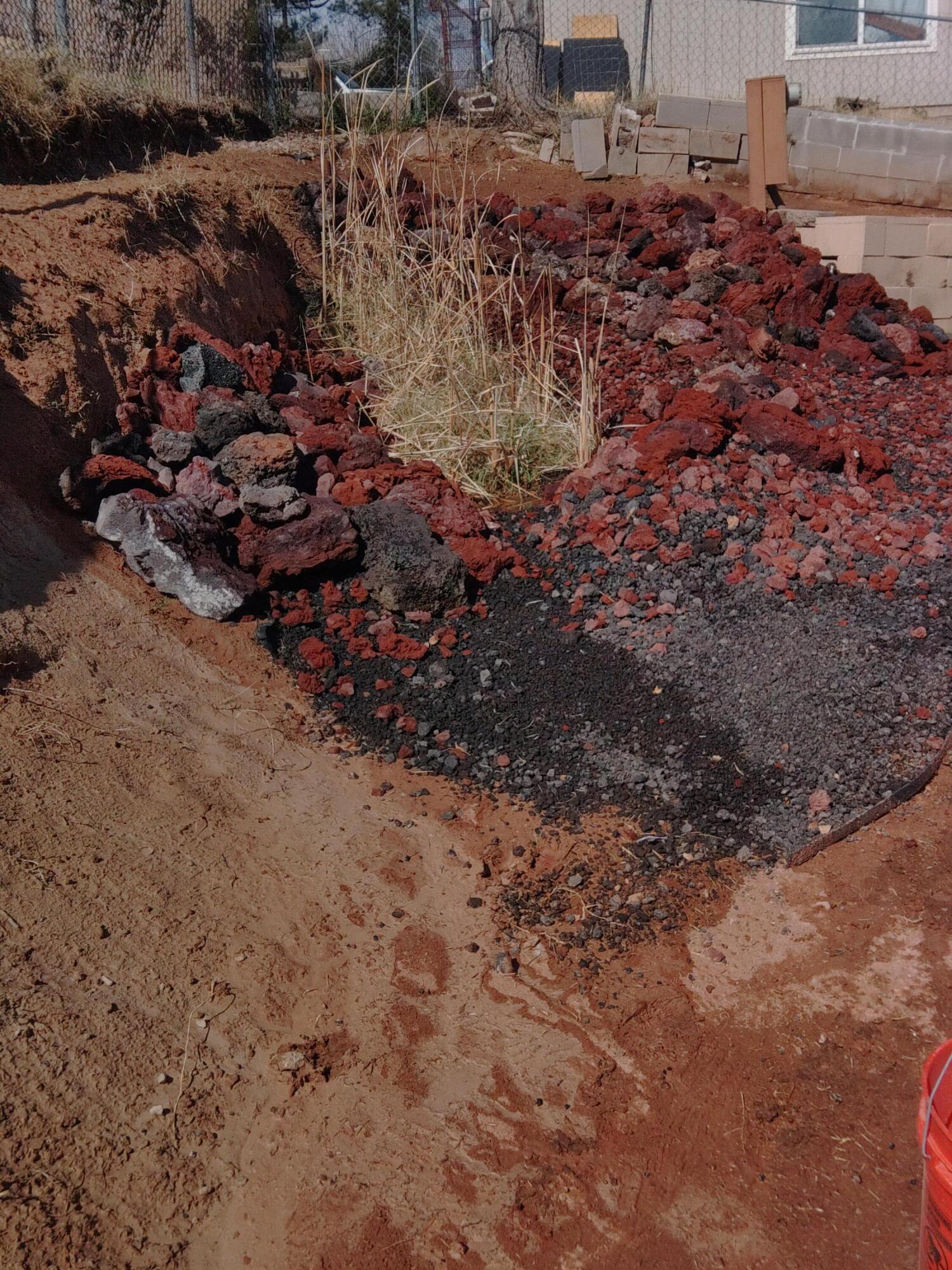 RIVER BEND ESTATES - Residential