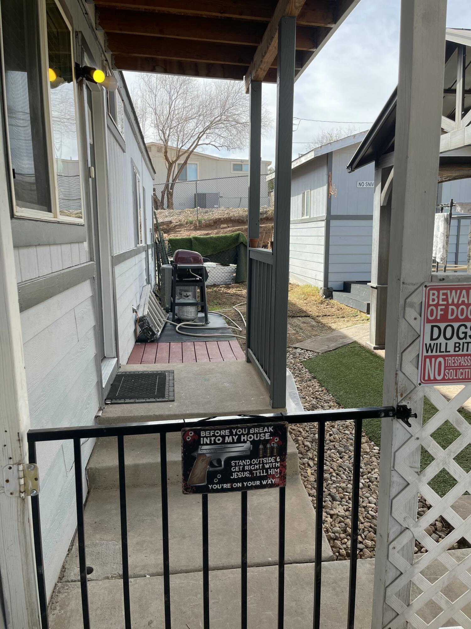 RIVER BEND ESTATES - Residential