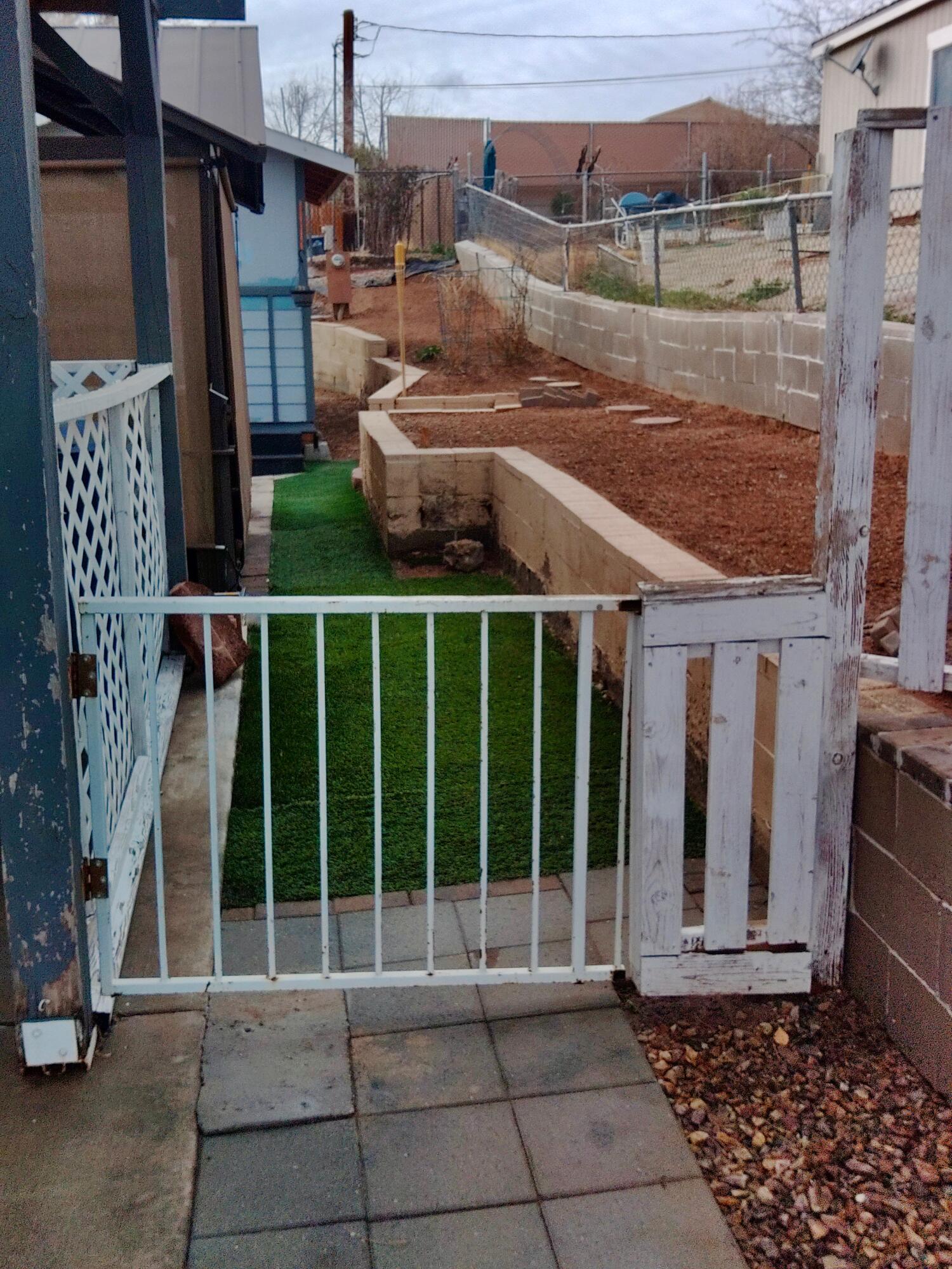 RIVER BEND ESTATES - Residential