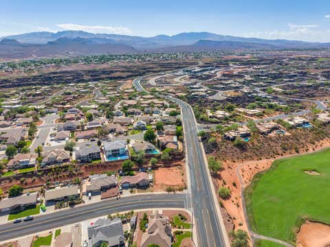 Tiny photo for 1987 N LAVA FLOW DR, Saint George, UT 84770 (MLS # 26-274908)