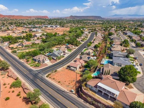 Tiny photo for 1987 N LAVA FLOW DR, Saint George, UT 84770 (MLS # 26-274908)