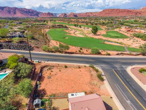Photo of 1987 N LAVA FLOW DR, Saint George, UT 84770 (MLS # 26-274908)