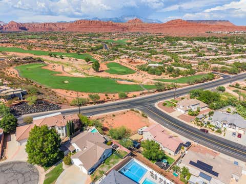 Tiny photo for 1987 N LAVA FLOW DR, Saint George, UT 84770 (MLS # 26-274908)