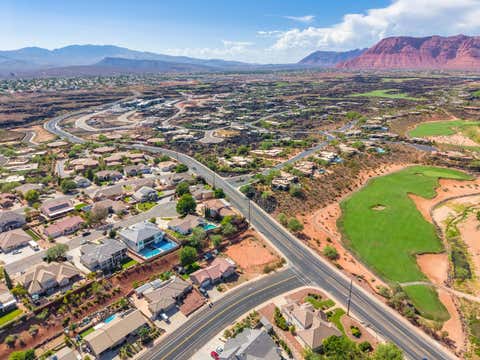 Tiny photo for 1987 N LAVA FLOW DR, Saint George, UT 84770 (MLS # 26-274908)