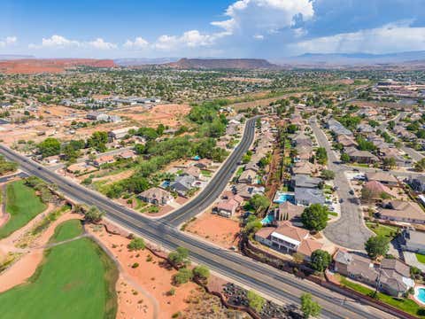 Tiny photo for 1987 N LAVA FLOW DR, Saint George, UT 84770 (MLS # 26-274908)