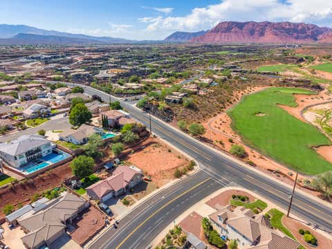 Tiny photo for 1987 N LAVA FLOW DR, Saint George, UT 84770 (MLS # 26-274908)