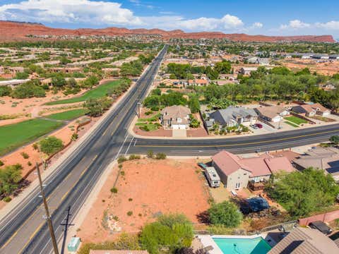 Tiny photo for 1987 N LAVA FLOW DR, Saint George, UT 84770 (MLS # 26-274908)