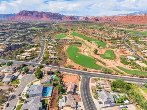 Tiny photo for 1987 N LAVA FLOW DR, Saint George, UT 84770 (MLS # 26-274908)