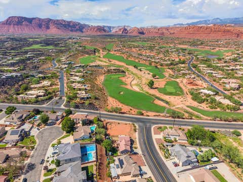 Tiny photo for 1987 N LAVA FLOW DR, Saint George, UT 84770 (MLS # 26-274908)