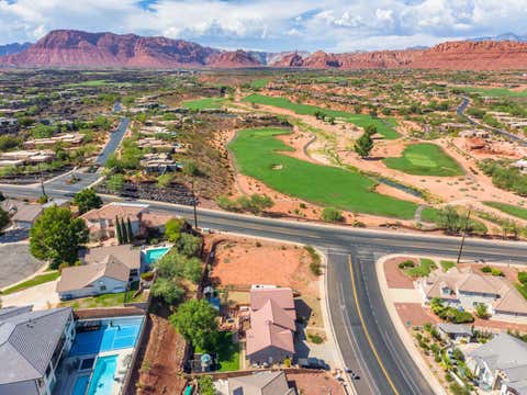 Tiny photo for 1987 N LAVA FLOW DR, Saint George, UT 84770 (MLS # 26-274908)