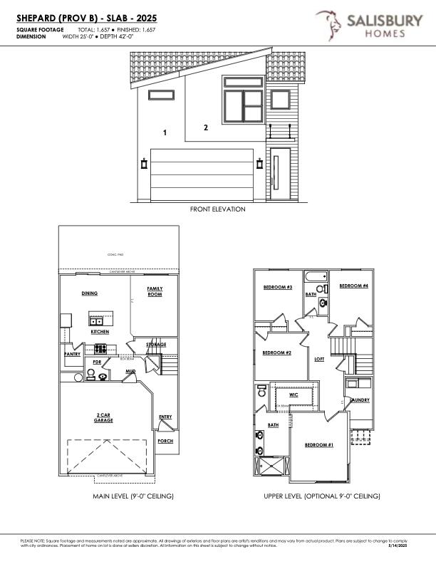 PARAISO - Residential