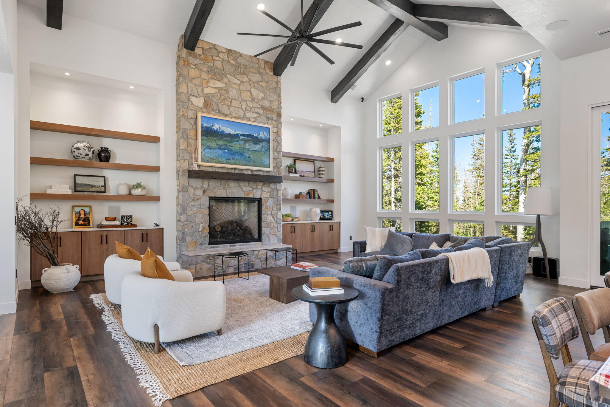 NOT AVAILABLE - Residential