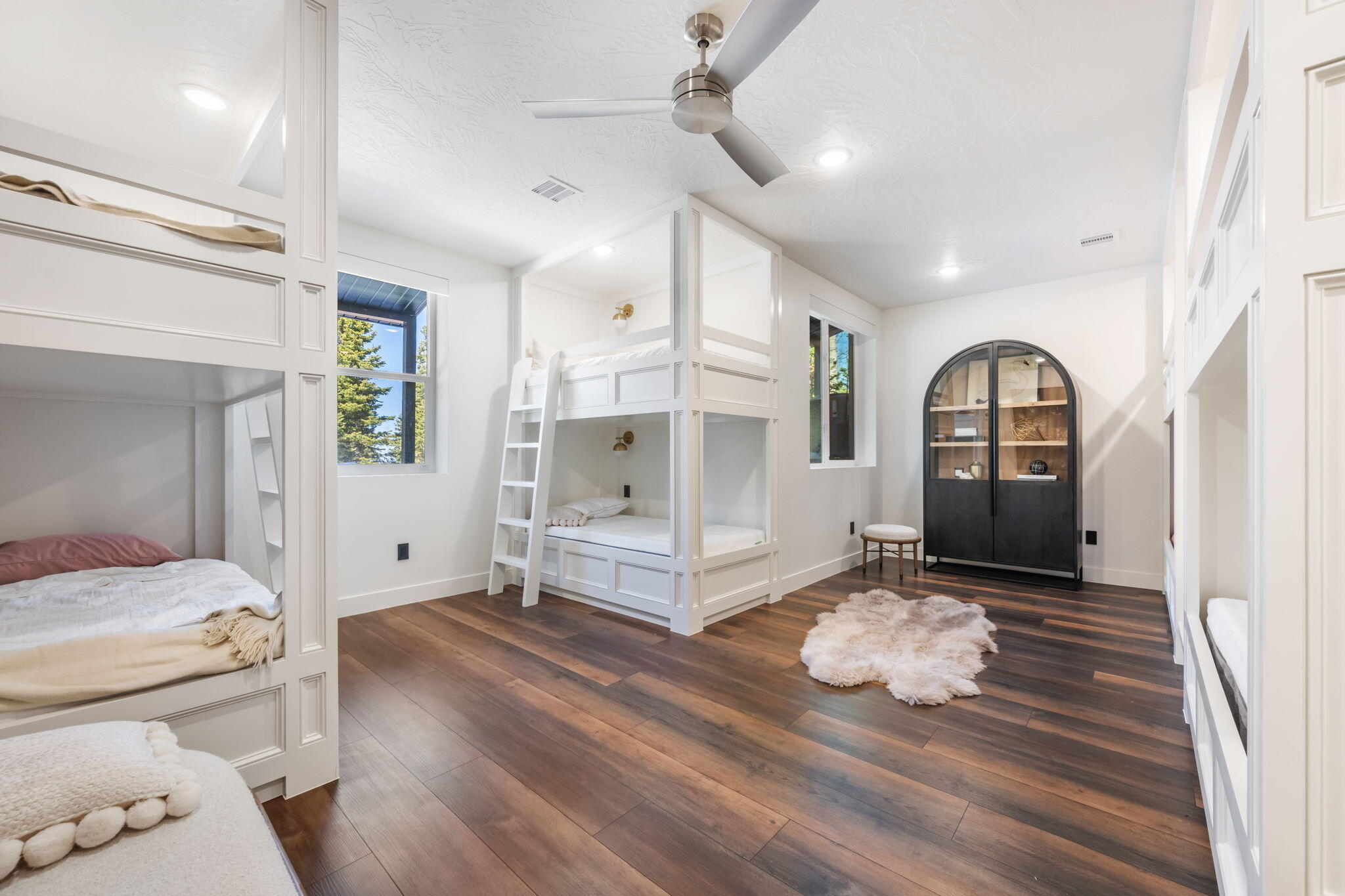 NOT AVAILABLE - Residential