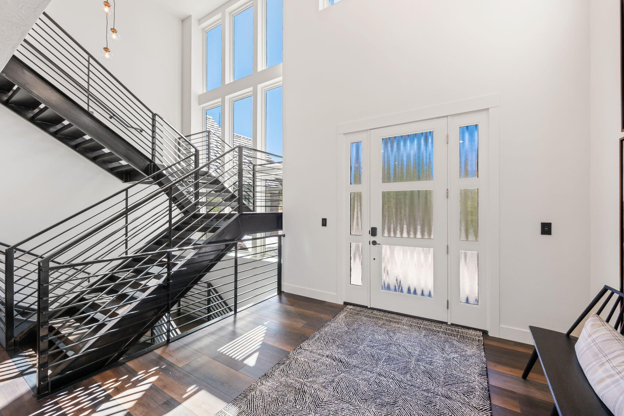 NOT AVAILABLE - Residential