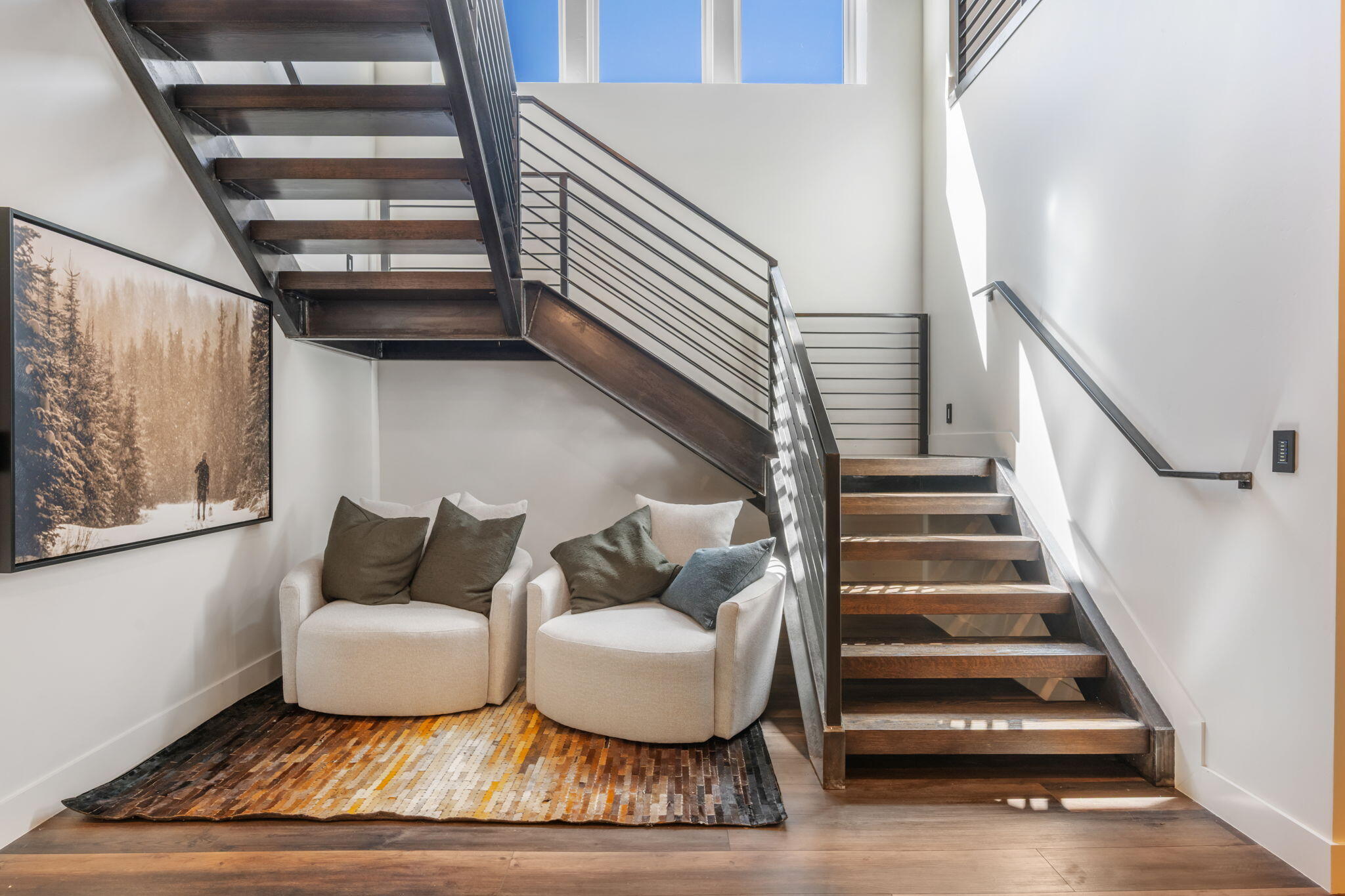 NOT AVAILABLE - Residential