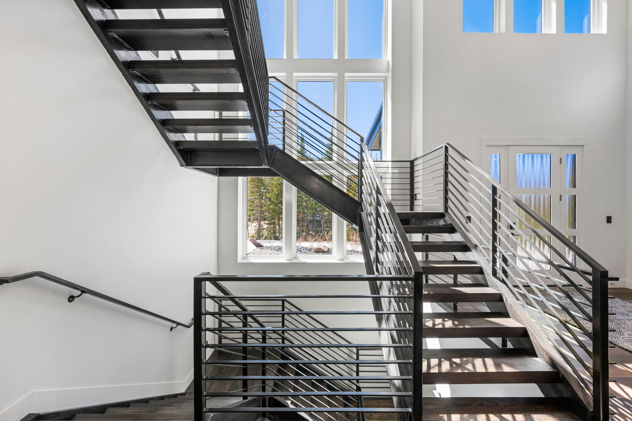 NOT AVAILABLE - Residential