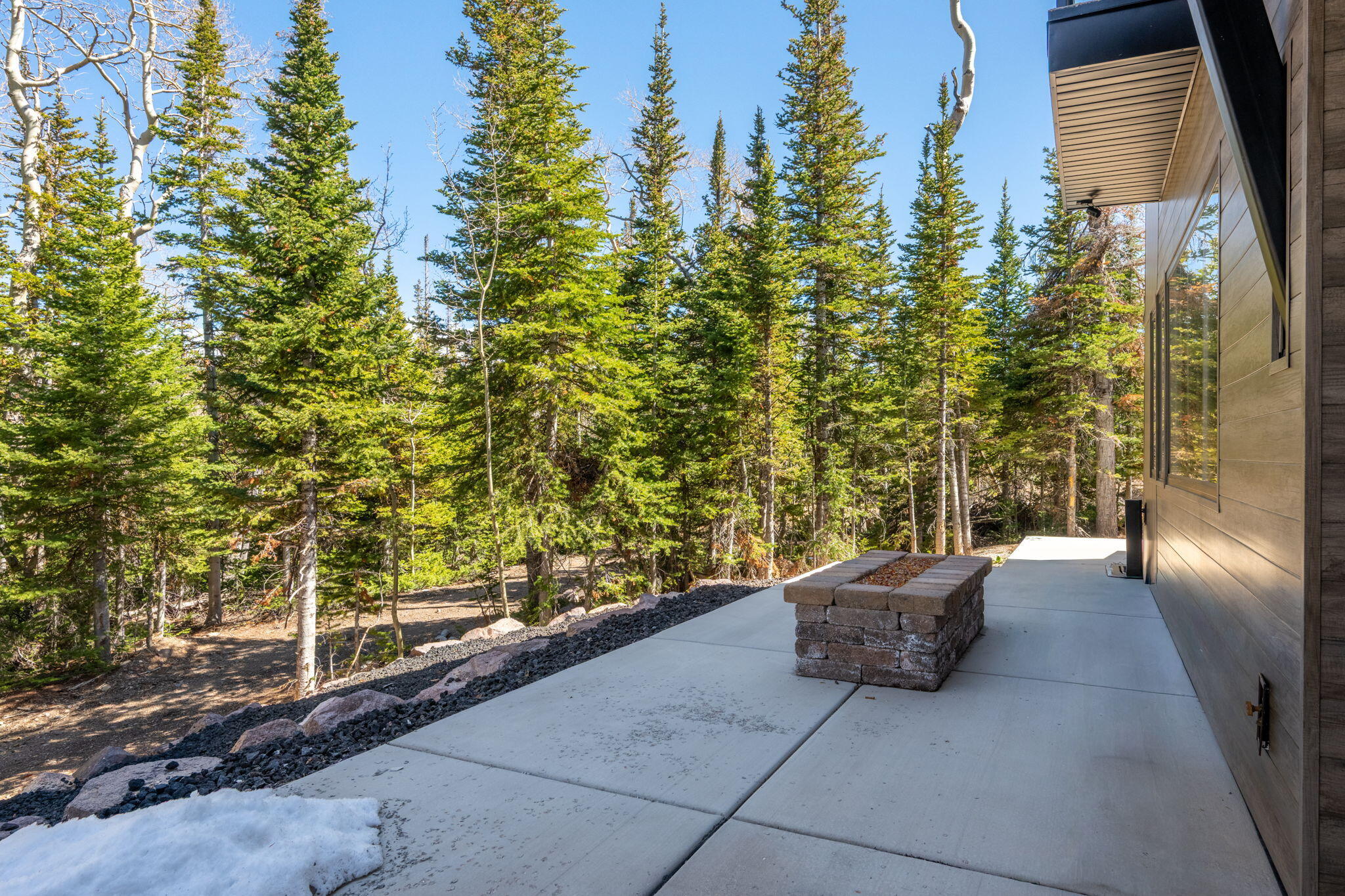 NOT AVAILABLE - Residential