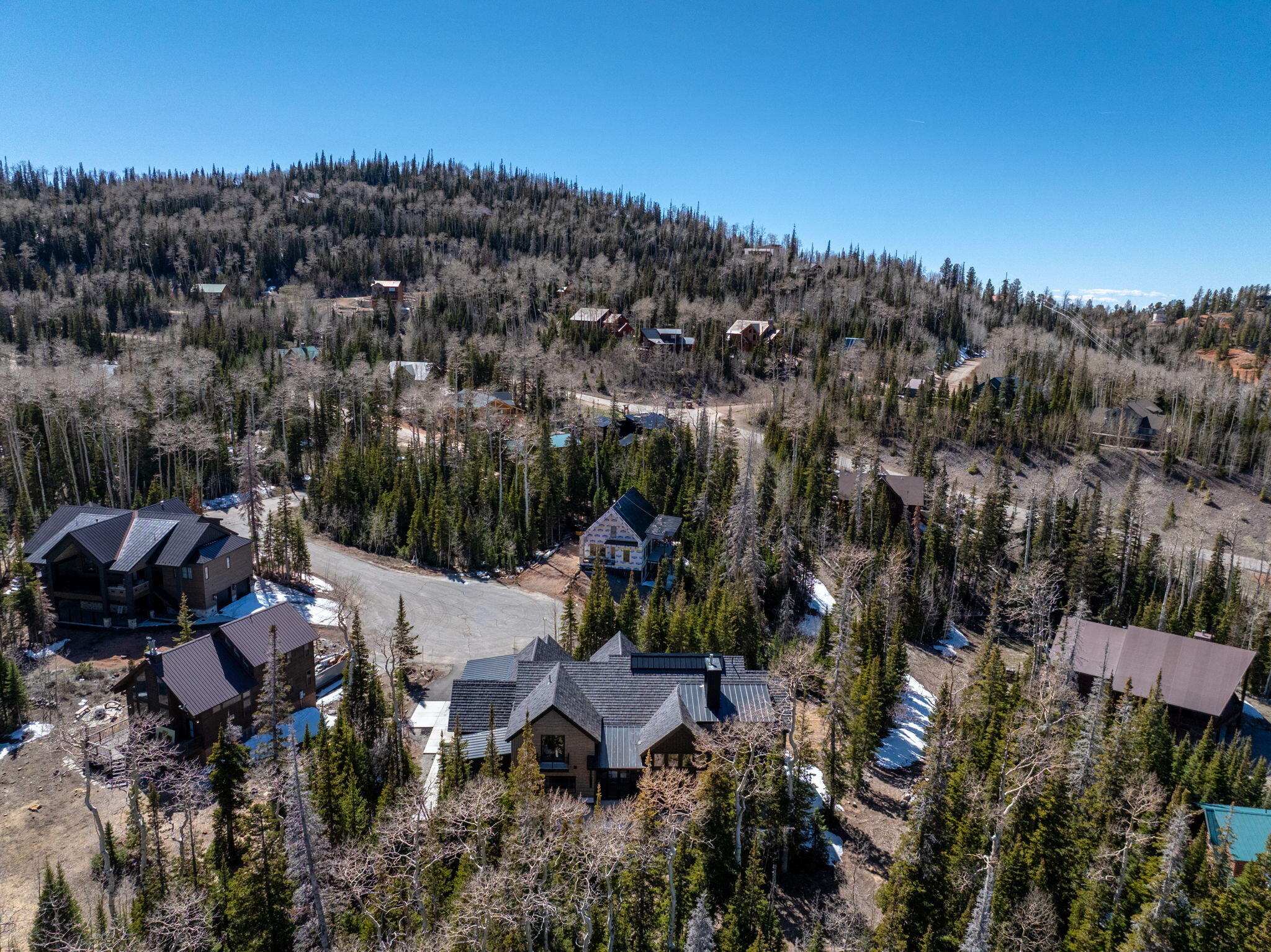 NOT AVAILABLE - Residential