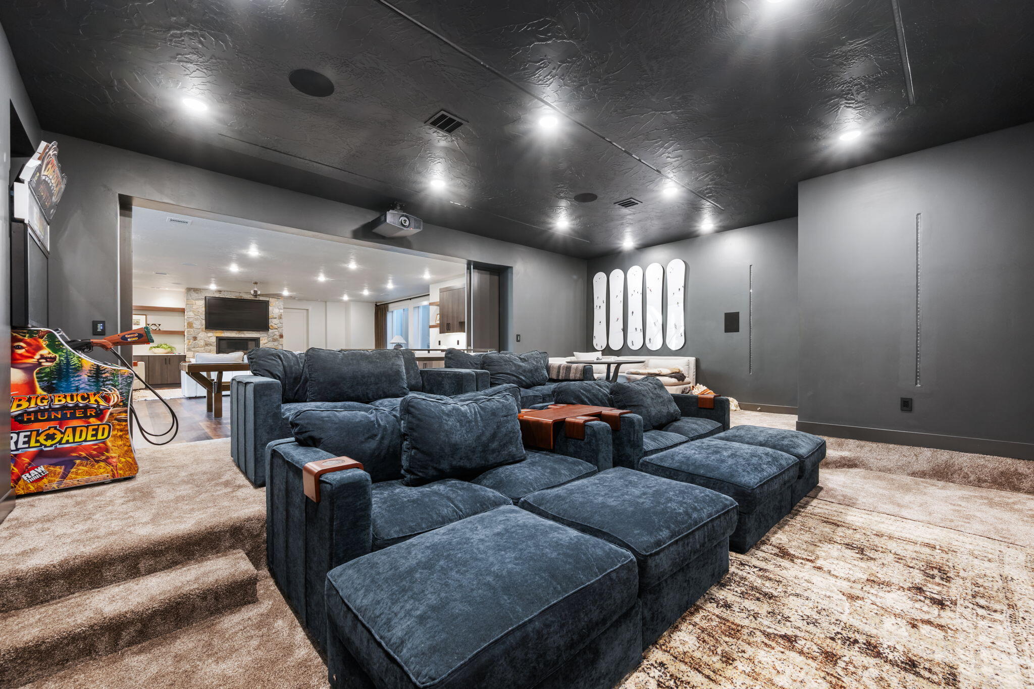 NOT AVAILABLE - Residential