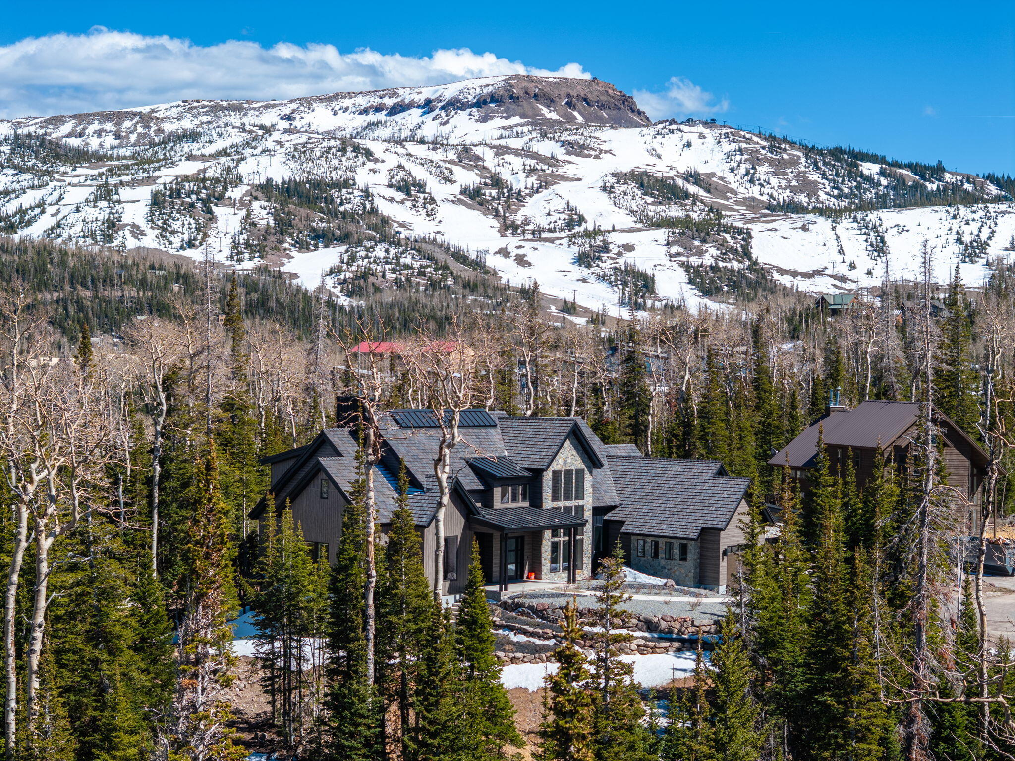 NOT AVAILABLE - Residential