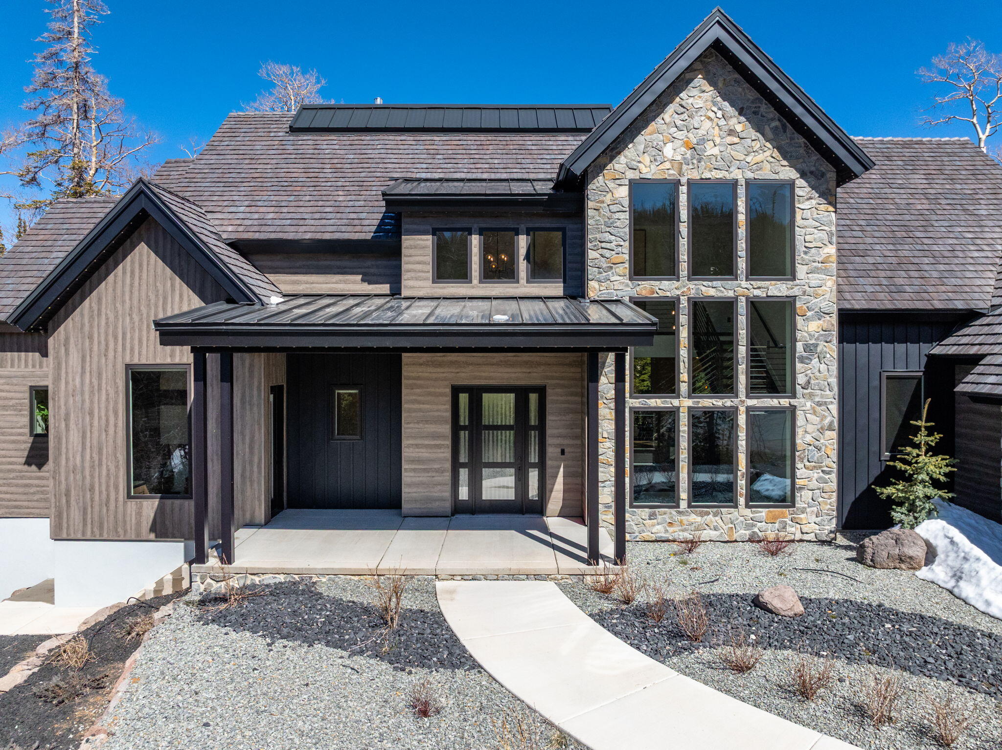 NOT AVAILABLE - Residential