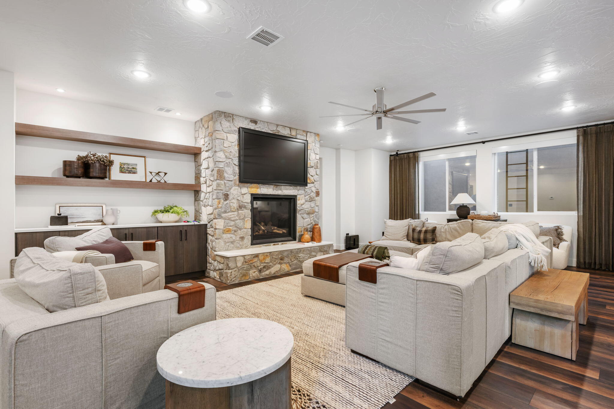 NOT AVAILABLE - Residential
