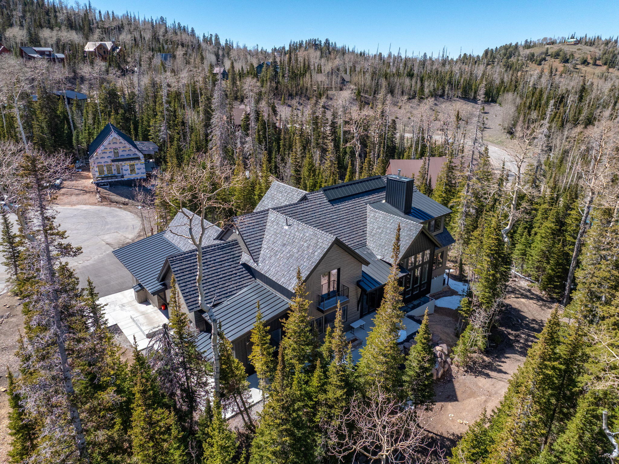 NOT AVAILABLE - Residential
