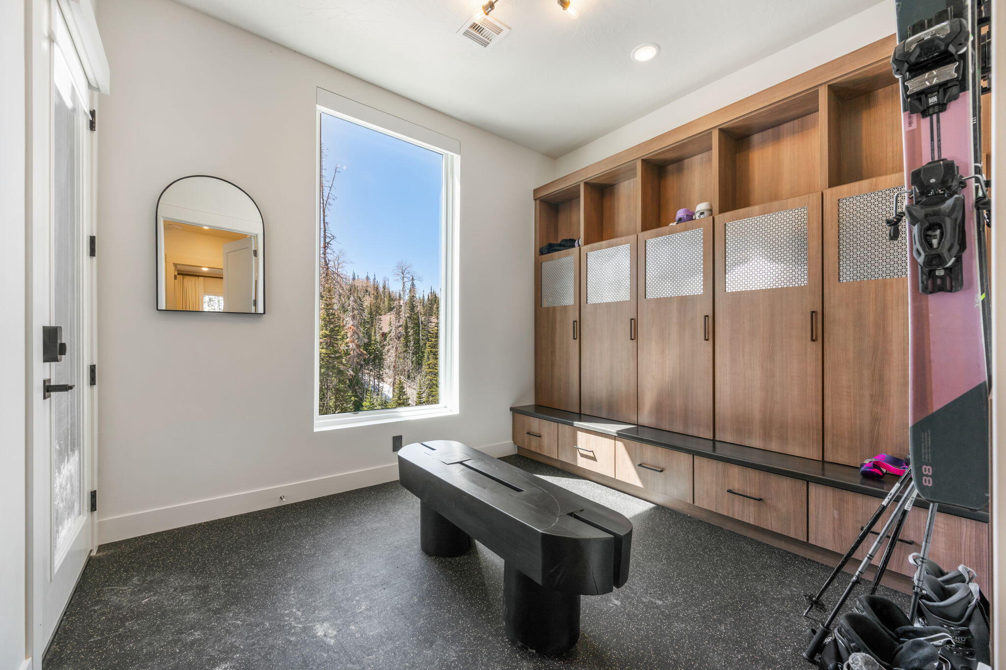 NOT AVAILABLE - Residential