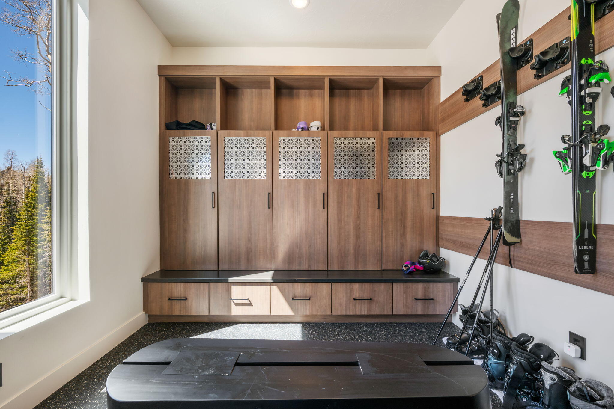 NOT AVAILABLE - Residential