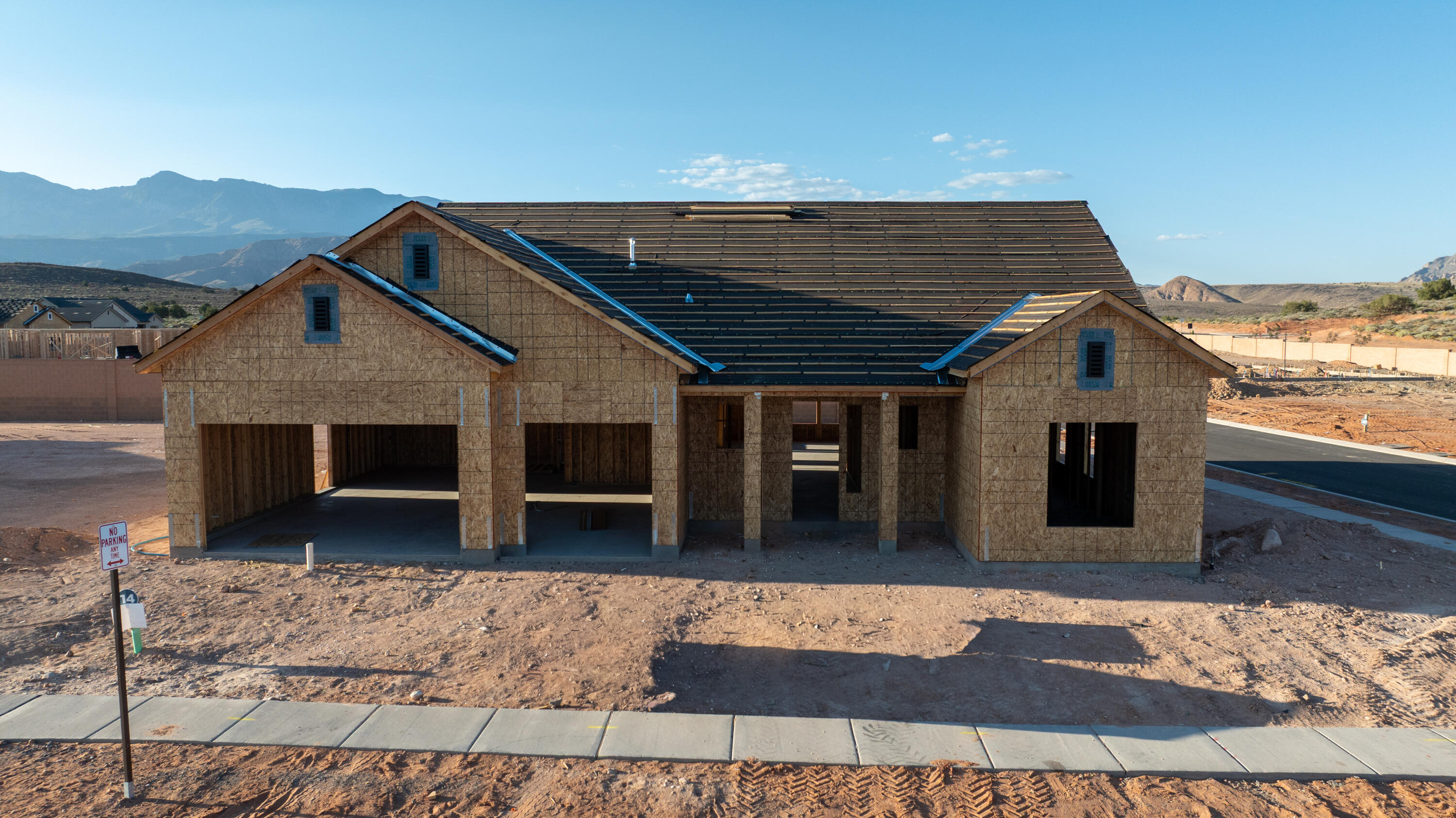 SUN RIVER FIRELIGHT - Residential