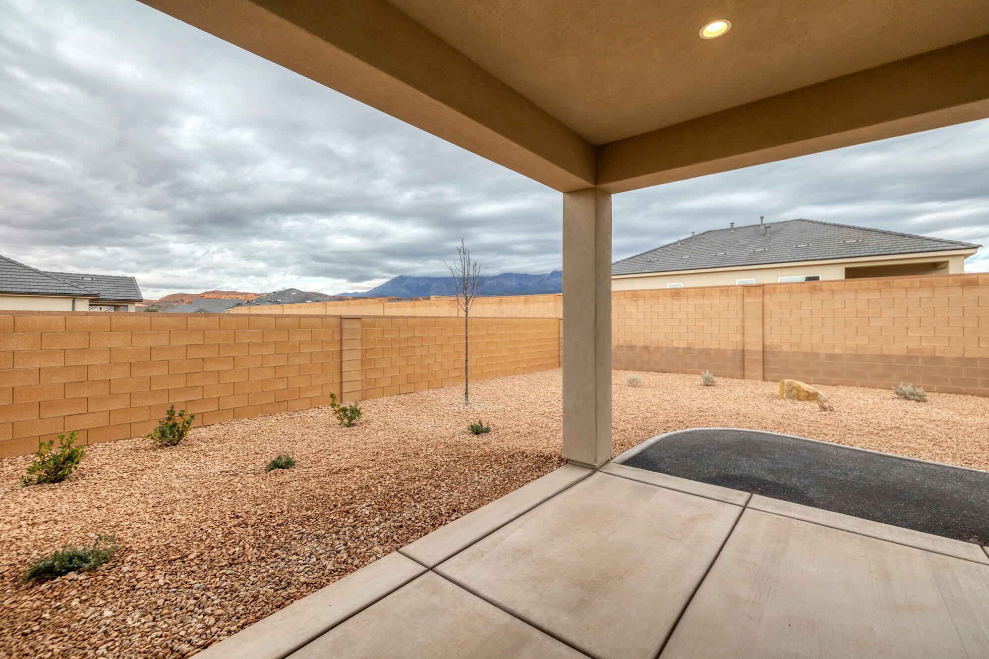 SUN RIVER FIRELIGHT - Residential