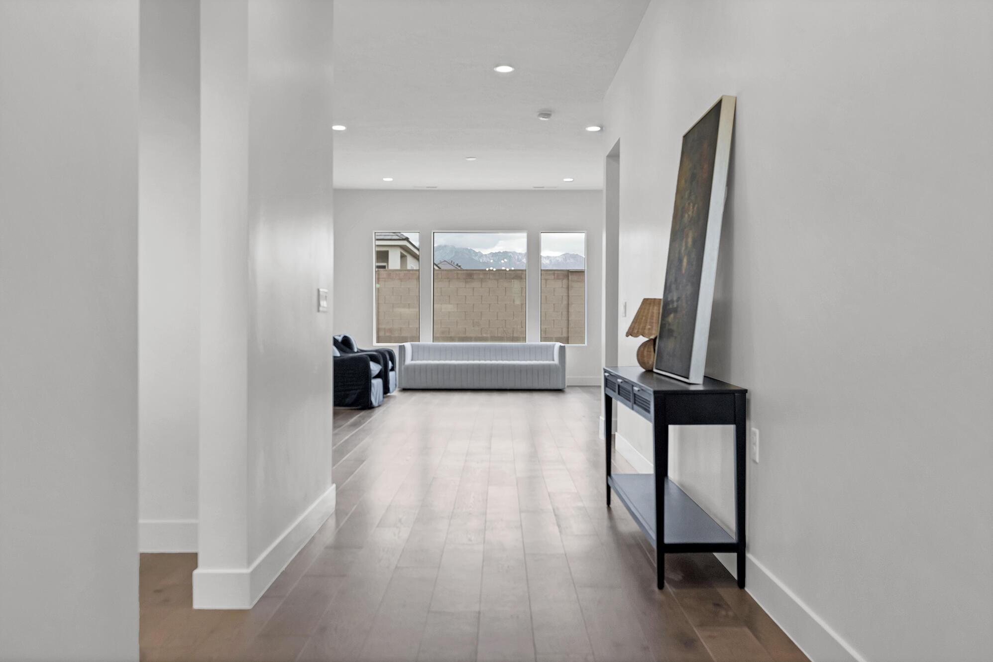 SUN RIVER FIRELIGHT - Residential