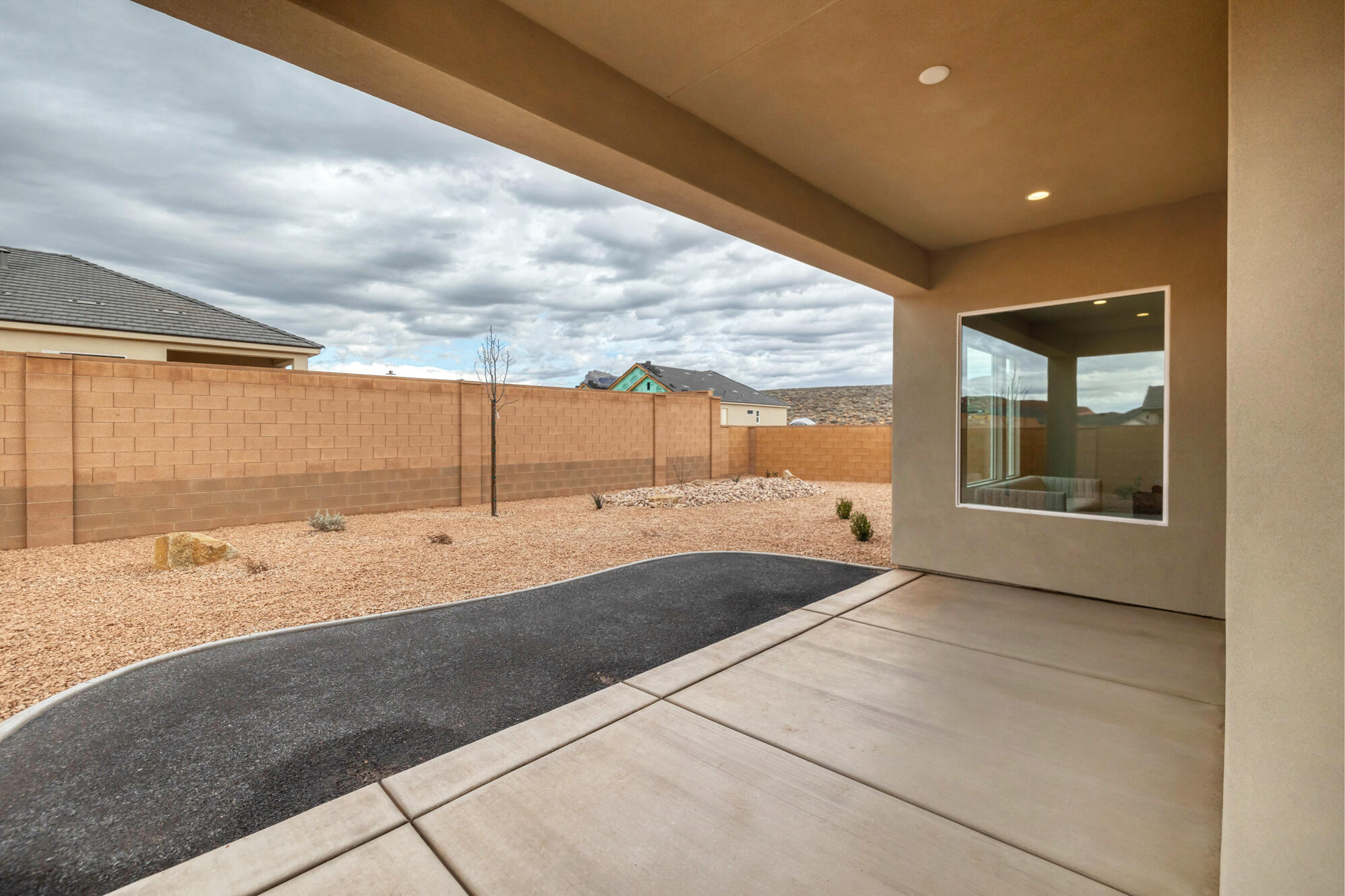 SUN RIVER FIRELIGHT - Residential