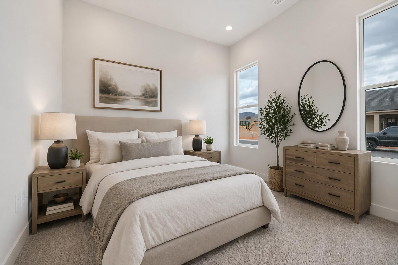 SUN RIVER FIRELIGHT - Residential