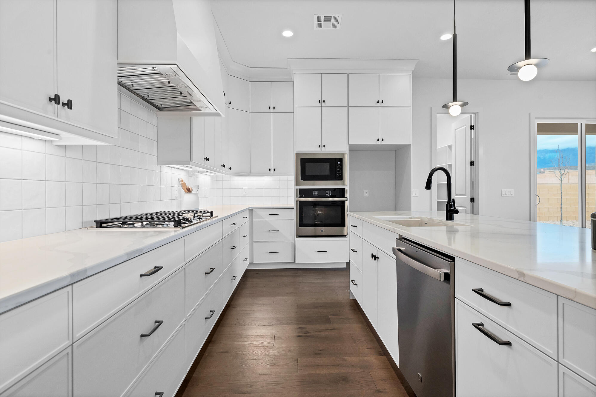 SUN RIVER FIRELIGHT - Residential