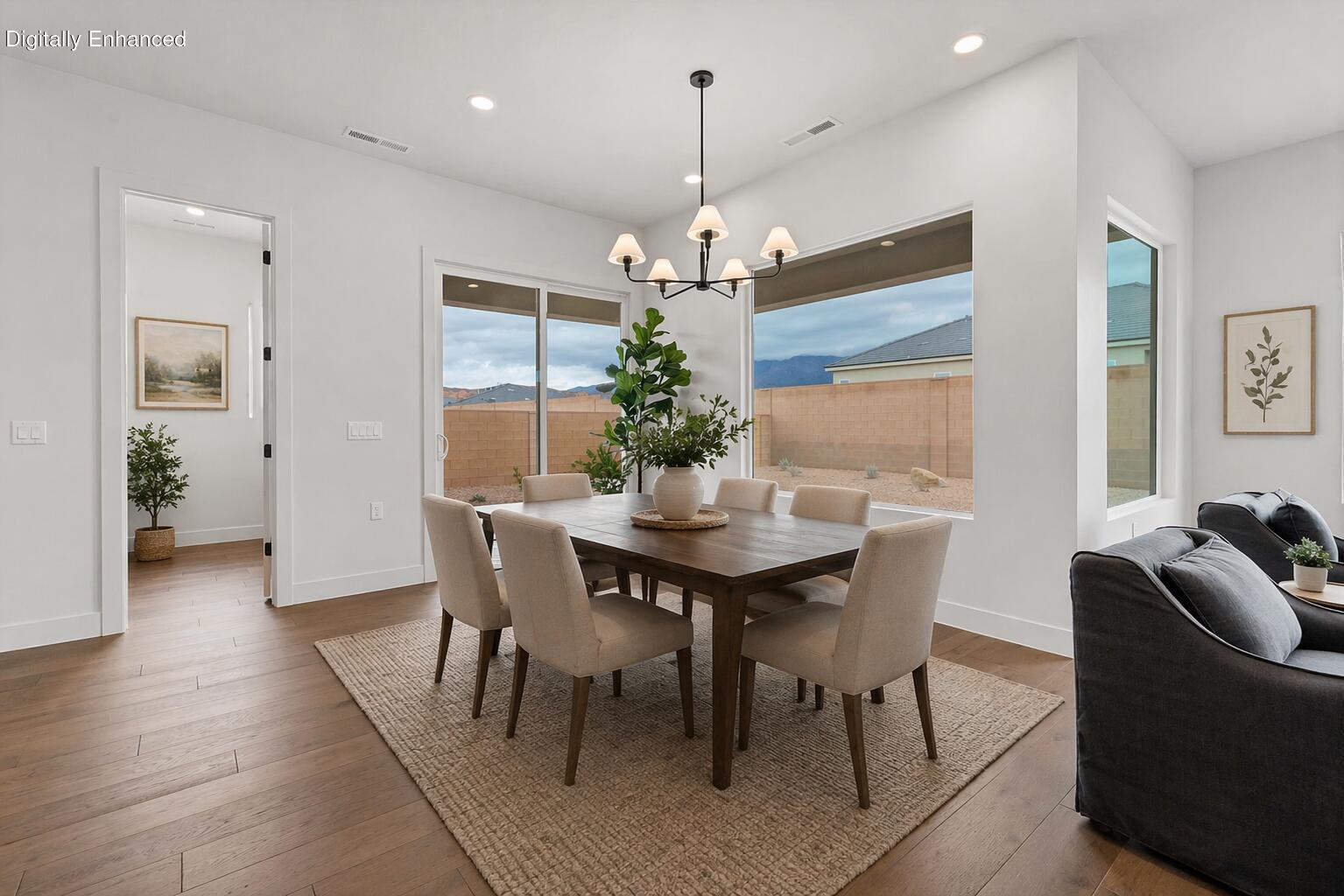 SUN RIVER FIRELIGHT - Residential