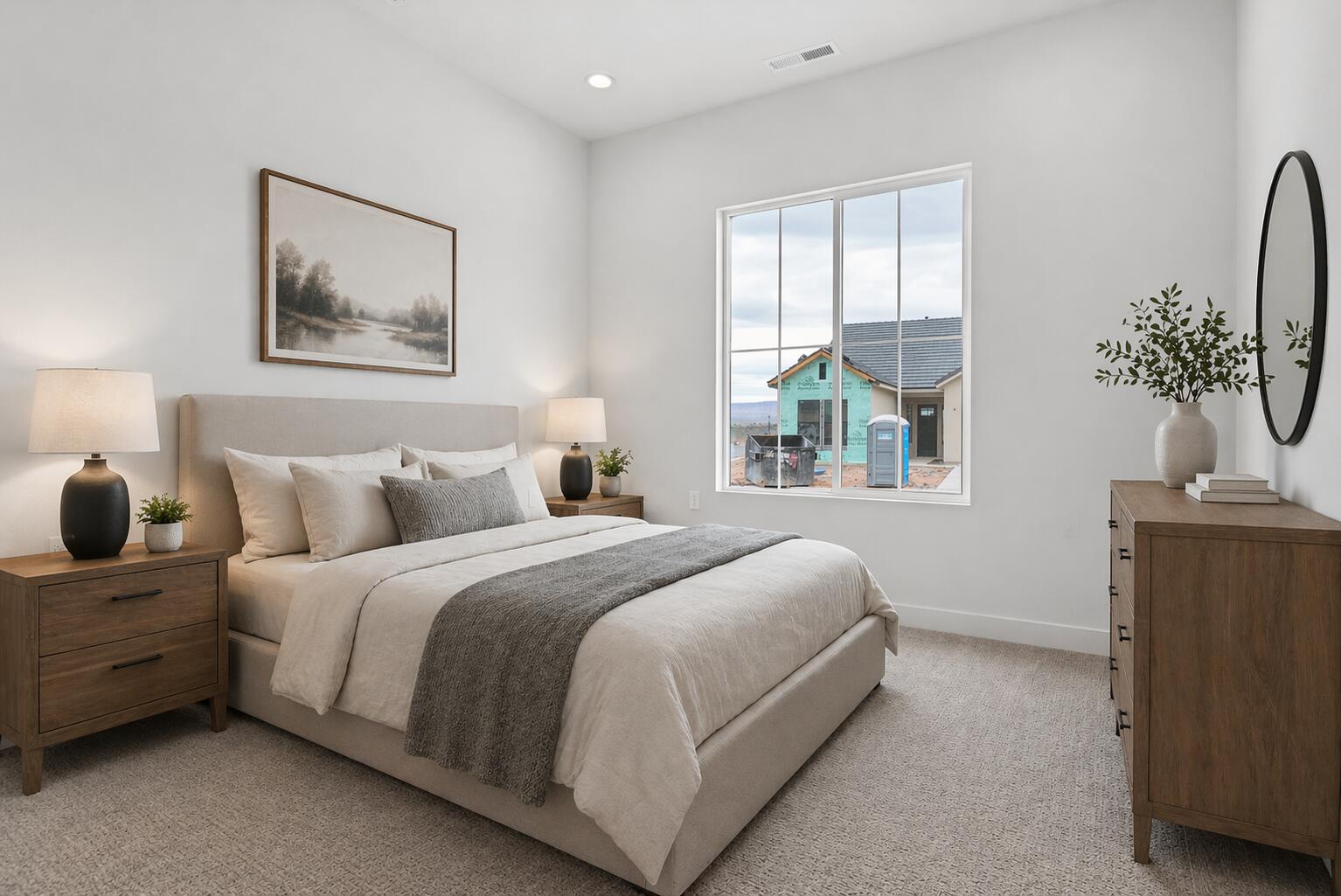 SUN RIVER FIRELIGHT - Residential