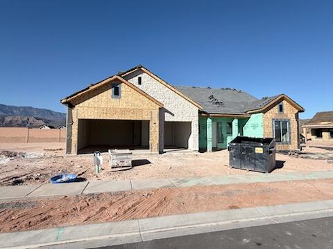 SUN RIVER FIRELIGHT - Residential