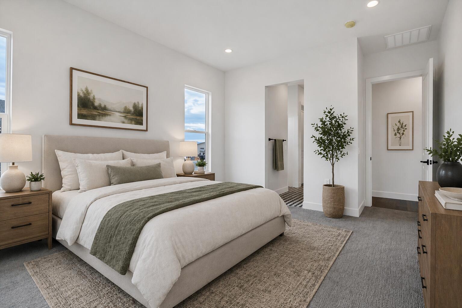 SUN RIVER FIRELIGHT - Residential