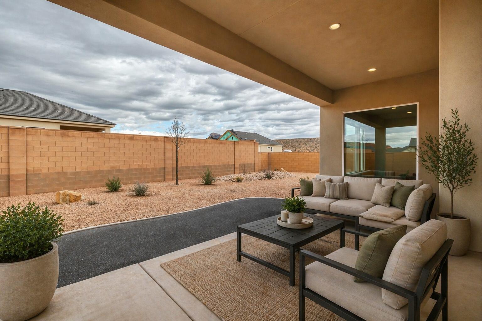 SUN RIVER FIRELIGHT - Residential